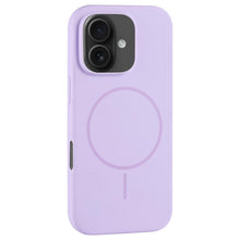 Load image into Gallery viewer, Large Hole Camera MagSafe Liquid Silicone Full Coverage Phone Case, For iPhone 16 Pro Max, For iPhone 16 Pro, For iPhone 16 Plus, For iPhone 16