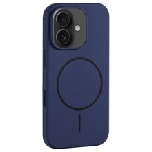 Load image into Gallery viewer, Large Hole Camera MagSafe Liquid Silicone Full Coverage Phone Case, For iPhone 16 Pro Max, For iPhone 16 Pro, For iPhone 16 Plus, For iPhone 16