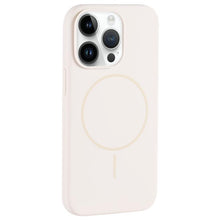 Load image into Gallery viewer, Large Hole Camera MagSafe Liquid Silicone Full Coverage Phone Case, For iPhone 12 Pro Max, For iPhone 12 Pro, For iPhone 11 Pro Max, For iPhone 11