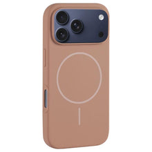 Load image into Gallery viewer, Large Hole Camera MagSafe Liquid Silicone Full Coverage Phone Case, For iPhone 18 Pro / 17 Pro, For iPhone 18 Pro Max / 17 Pro Max, For iPhone 17, For iPhone Air