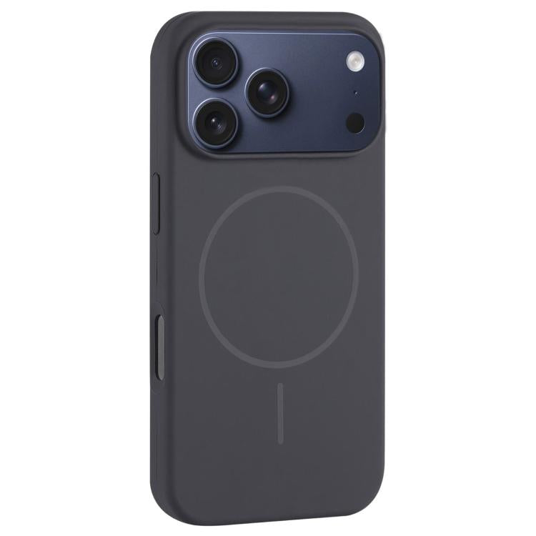 Large Hole Camera MagSafe Liquid Silicone Full Coverage Phone Case, For iPhone 18 Pro / 17 Pro, For iPhone 18 Pro Max / 17 Pro Max, For iPhone 17, For iPhone Air