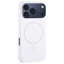 Load image into Gallery viewer, Large Hole Camera MagSafe Liquid Silicone Full Coverage Phone Case, For iPhone 18 Pro / 17 Pro, For iPhone 18 Pro Max / 17 Pro Max, For iPhone 17, For iPhone Air