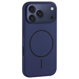 Large Hole Camera MagSafe Liquid Silicone Full Coverage Phone Case, For iPhone 18 Pro / 17 Pro, For iPhone 18 Pro Max / 17 Pro Max, For iPhone 17, For iPhone Air