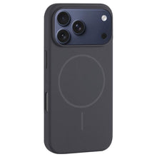 Load image into Gallery viewer, Large Hole Camera MagSafe Liquid Silicone Full Coverage Phone Case, For iPhone 18 Pro / 17 Pro, For iPhone 18 Pro Max / 17 Pro Max, For iPhone 17, For iPhone Air