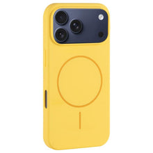Load image into Gallery viewer, Large Hole Camera MagSafe Liquid Silicone Full Coverage Phone Case, For iPhone 18 Pro / 17 Pro, For iPhone 18 Pro Max / 17 Pro Max, For iPhone 17, For iPhone Air