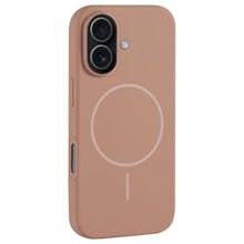 Load image into Gallery viewer, Large Hole Camera MagSafe Liquid Silicone Full Coverage Phone Case, For iPhone 17 Pro Max, For iPhone 17 Pro, For iPhone 17, For iPhone Air