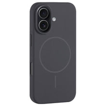 Load image into Gallery viewer, Large Hole Camera MagSafe Liquid Silicone Full Coverage Phone Case, For iPhone 17 Pro Max, For iPhone 17 Pro, For iPhone 17, For iPhone Air