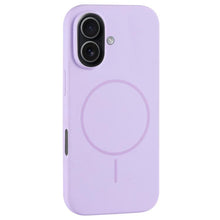 Load image into Gallery viewer, Large Hole Camera MagSafe Liquid Silicone Full Coverage Phone Case, For iPhone 17 Pro Max, For iPhone 17 Pro, For iPhone 17, For iPhone Air