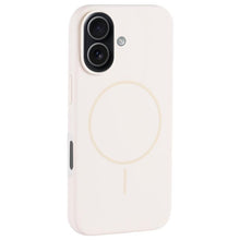 Load image into Gallery viewer, Large Hole Camera MagSafe Liquid Silicone Full Coverage Phone Case, For iPhone 17 Pro Max, For iPhone 17 Pro, For iPhone 17, For iPhone Air