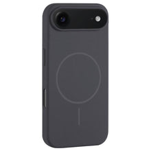 Load image into Gallery viewer, Large Hole Camera MagSafe Liquid Silicone Full Coverage Phone Case, For iPhone 17 Pro Max, For iPhone 17 Pro, For iPhone 17, For iPhone Air