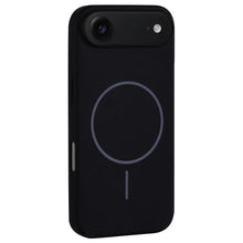 Load image into Gallery viewer, Large Hole Camera MagSafe Liquid Silicone Full Coverage Phone Case, For iPhone 17 Pro Max, For iPhone 17 Pro, For iPhone 17, For iPhone Air