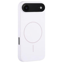 Load image into Gallery viewer, Large Hole Camera MagSafe Liquid Silicone Full Coverage Phone Case, For iPhone 17 Pro Max, For iPhone 17 Pro, For iPhone 17, For iPhone Air
