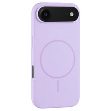 Load image into Gallery viewer, Large Hole Camera MagSafe Liquid Silicone Full Coverage Phone Case, For iPhone 17 Pro Max, For iPhone 17 Pro, For iPhone 17, For iPhone Air