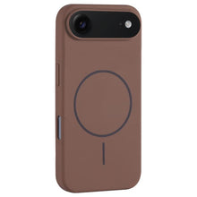 Load image into Gallery viewer, Large Hole Camera MagSafe Liquid Silicone Full Coverage Phone Case, For iPhone 17 Pro Max, For iPhone 17 Pro, For iPhone 17, For iPhone Air