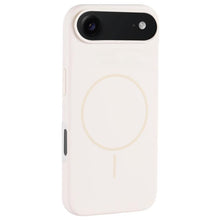 Load image into Gallery viewer, Large Hole Camera MagSafe Liquid Silicone Full Coverage Phone Case, For iPhone 17 Pro Max, For iPhone 17 Pro, For iPhone 17, For iPhone Air