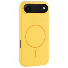 Load image into Gallery viewer, Large Hole Camera MagSafe Liquid Silicone Full Coverage Phone Case, For iPhone 17 Pro Max, For iPhone 17 Pro, For iPhone 17, For iPhone Air
