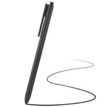 Load image into Gallery viewer, Universal Capacitive Stylus with Pen Clip For Electromagnetic Screen Phone / Tablet