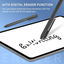 Load image into Gallery viewer, Universal Capacitive Stylus with Pen Clip For Electromagnetic Screen Phone / Tablet