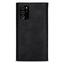 Load image into Gallery viewer, Skin Feel Zipper Horizontal Flip Leather Case with Holder &amp; Card Slots &amp; Photo Frame &amp; Lanyard &amp; Long Rope, For Samsung Galaxy Note20, For Samsung Galaxy Note20 Ultra, For Samsung Galaxy S20, For Samsung Galaxy S20+, For Samsung Galaxy S20 Ultra       ...