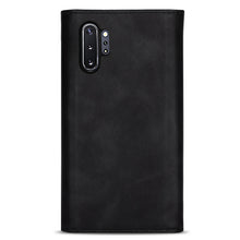 Load image into Gallery viewer, Skin Feel Zipper Horizontal Flip Leather Case with Holder &amp; Card Slots &amp; Photo Frame &amp; Lanyard &amp; Long Rope, For Samsung Galaxy Note10+, For Samsung Galaxy S10, For Samsung Galaxy S10+, For Samsung Galaxy S10e, For Samsung Galaxy A21                    ...