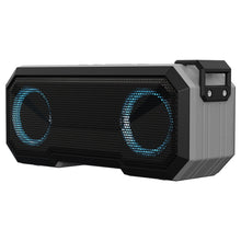 Load image into Gallery viewer, X8 Wireless Bluetooth Speaker IPX7 Waterproof Color Light Subwoofer