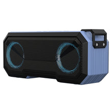 Load image into Gallery viewer, X8 Wireless Bluetooth Speaker IPX7 Waterproof Color Light Subwoofer