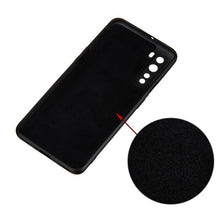 Load image into Gallery viewer, Solid Color Liquid Silicone Dropproof Full Coverage Protective Case