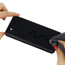 Load image into Gallery viewer, Solid Color Liquid Silicone Dropproof Full Coverage Protective Case, For OnePlus Nord, For Sony Xperia 5 Plus / Xperia 1 II, For Sony Xperia 10 II