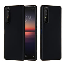 Load image into Gallery viewer, Solid Color Liquid Silicone Dropproof Full Coverage Protective Case, For OnePlus Nord, For Sony Xperia 5 Plus / Xperia 1 II, For Sony Xperia 10 II