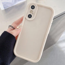 Load image into Gallery viewer, Shockproof Frame Frosted Precise Hole TPU Phone Case, For iPhone 11 Pro Max, For iPhone 11, For iPhone 11 Pro, For iPhone X / XS, For iPhone XR, For iPhone XS Max