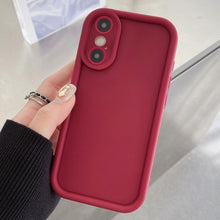 Load image into Gallery viewer, Shockproof Frame Frosted Precise Hole TPU Phone Case, For iPhone 11 Pro Max, For iPhone 11, For iPhone 11 Pro, For iPhone X / XS, For iPhone XR, For iPhone XS Max