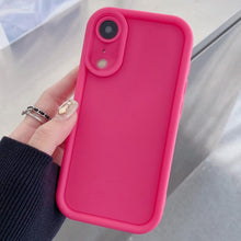 Load image into Gallery viewer, Shockproof Frame Frosted Precise Hole TPU Phone Case, For iPhone 11 Pro Max, For iPhone 11, For iPhone 11 Pro, For iPhone X / XS, For iPhone XR, For iPhone XS Max