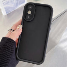Load image into Gallery viewer, Shockproof Frame Frosted Precise Hole TPU Phone Case, For iPhone 11 Pro Max, For iPhone 11, For iPhone 11 Pro, For iPhone X / XS, For iPhone XR, For iPhone XS Max