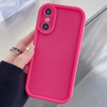 Load image into Gallery viewer, Shockproof Frame Frosted Precise Hole TPU Phone Case, For iPhone 11 Pro Max, For iPhone 11, For iPhone 11 Pro, For iPhone X / XS, For iPhone XR, For iPhone XS Max