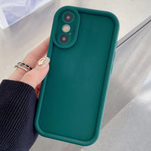 Load image into Gallery viewer, Shockproof Frame Frosted Precise Hole TPU Phone Case, For iPhone 11 Pro Max, For iPhone 11, For iPhone 11 Pro, For iPhone X / XS, For iPhone XR, For iPhone XS Max