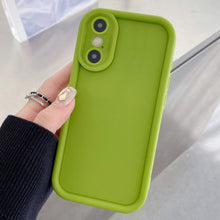 Load image into Gallery viewer, Shockproof Frame Frosted Precise Hole TPU Phone Case, For iPhone 11 Pro Max, For iPhone 11, For iPhone 11 Pro, For iPhone X / XS, For iPhone XR, For iPhone XS Max