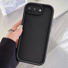 Load image into Gallery viewer, Shockproof Frame Frosted Precise Hole TPU Phone Case, For iPhone 8 Plus / 7 Plus