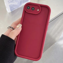 Load image into Gallery viewer, Shockproof Frame Frosted Precise Hole TPU Phone Case, For iPhone 8 Plus / 7 Plus