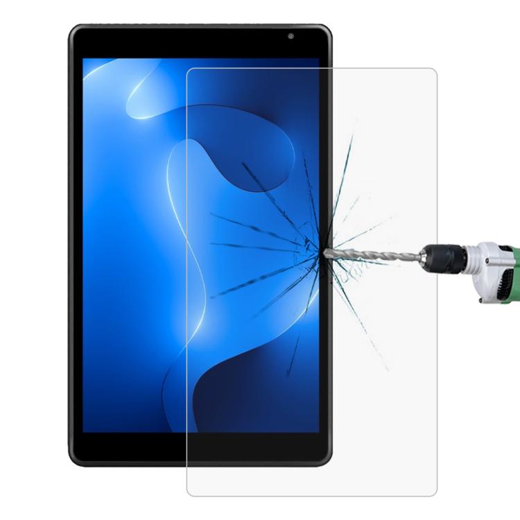 9H 0.3mm Explosion-proof Tempered Glass Film, For Advan XTab T310 8.0, For Advan Tab A10 10.1, For Advan Tab VX Neo 10.1