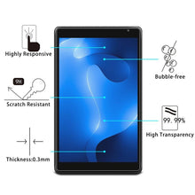 Load image into Gallery viewer, 9H 0.3mm Explosion-proof Tempered Glass Film, For Advan XTab T310 8.0, For Advan Tab A10 10.1, For Advan Tab VX Neo 10.1