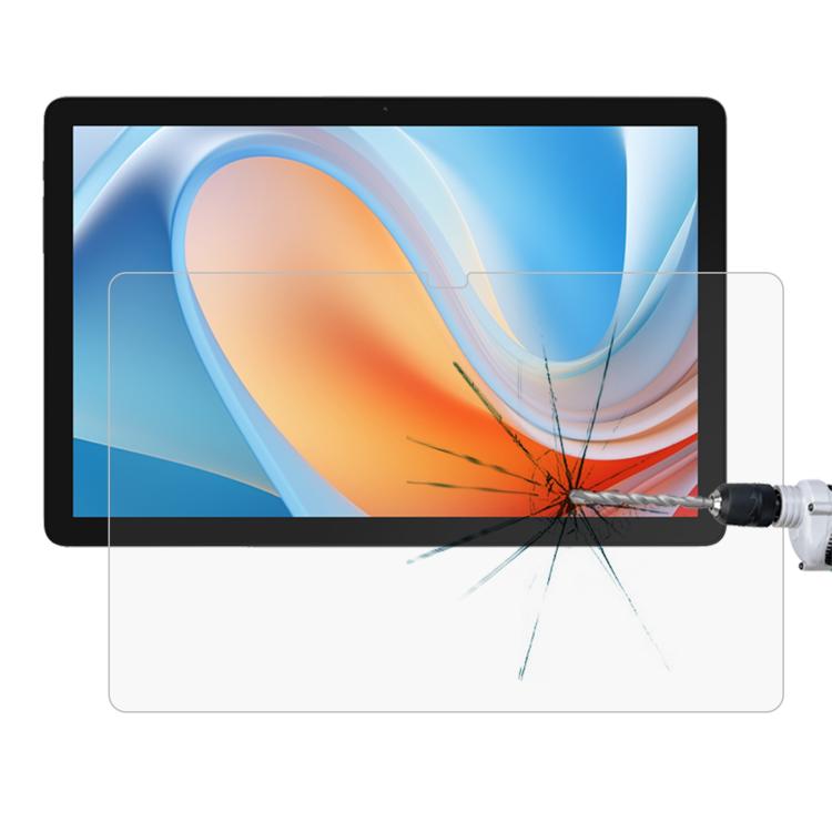 9H 0.3mm Explosion-proof Tempered Glass Film, For Advan XTab T310 8.0, For Advan Tab A10 10.1, For Advan Tab VX Neo 10.1