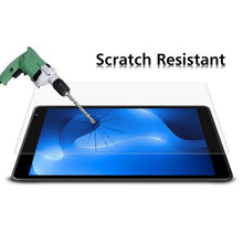 Load image into Gallery viewer, 2pcs 9H 0.3mm Explosion-proof Tempered Glass Film, For Advan XTab T310 8.0, For Advan Tab A10 10.1, For Advan Tab VX Neo 10.1