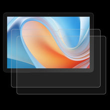 Load image into Gallery viewer, 2pcs 9H 0.3mm Explosion-proof Tempered Glass Film, For Advan XTab T310 8.0, For Advan Tab A10 10.1, For Advan Tab VX Neo 10.1