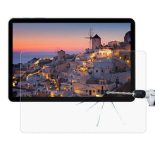 Load image into Gallery viewer, 9H 0.3mm Explosion-proof Tempered Glass Film, For Alphawolf LPad2 10.1, For Alphawolf LPad3 11