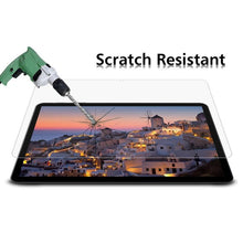 Load image into Gallery viewer, 9H 0.3mm Explosion-proof Tempered Glass Film, For Alphawolf LPad2 10.1, For Alphawolf LPad3 11