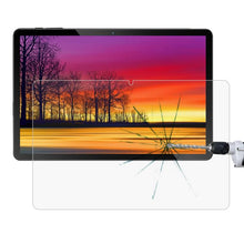 Load image into Gallery viewer, 9H 0.3mm Explosion-proof Tempered Glass Film, For Alphawolf LPad2 10.1, For Alphawolf LPad3 11