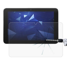 Load image into Gallery viewer, 9H 0.3mm Explosion-proof Tempered Glass Film, For Kyocera Digno Tab2 5G