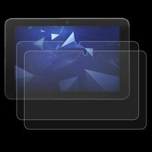 Load image into Gallery viewer, 2pcs 9H 0.3mm Explosion-proof Tempered Glass Film, For Kyocera Digno Tab2 5G