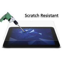 Load image into Gallery viewer, 2pcs 9H 0.3mm Explosion-proof Tempered Glass Film, For Kyocera Digno Tab2 5G