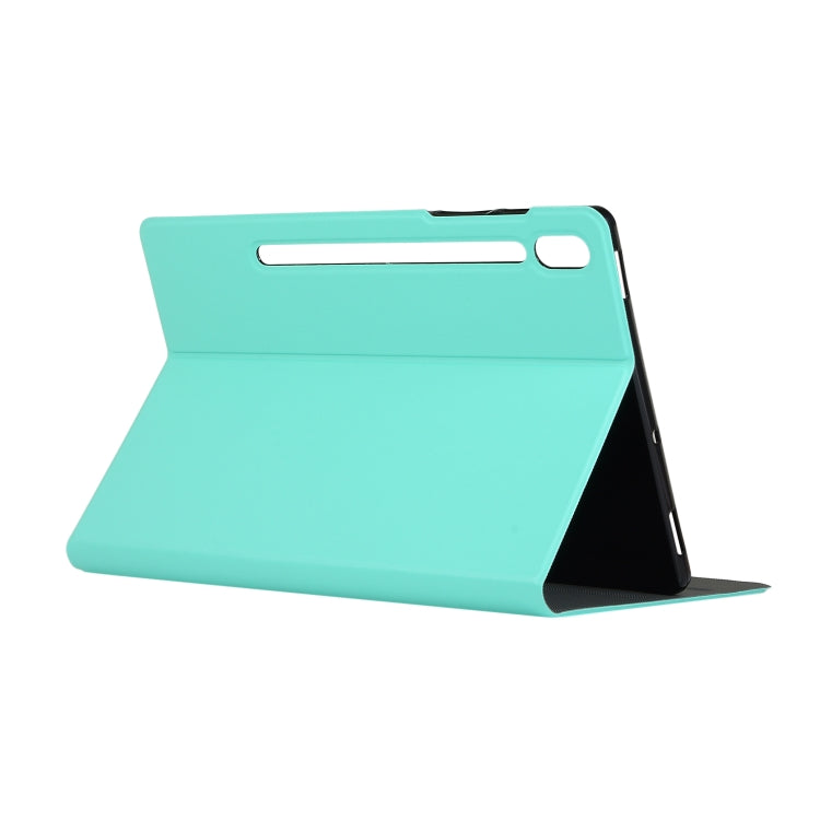 Horizontal Flip Elasticity PU + TPU Leather Case with Holder